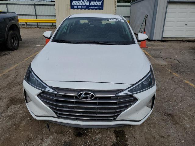 Photo 4 VIN: 5NPD74LF2LH596451 - HYUNDAI ELANTRA 