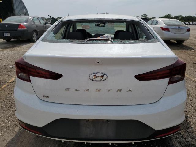 Photo 5 VIN: 5NPD74LF2LH596451 - HYUNDAI ELANTRA 