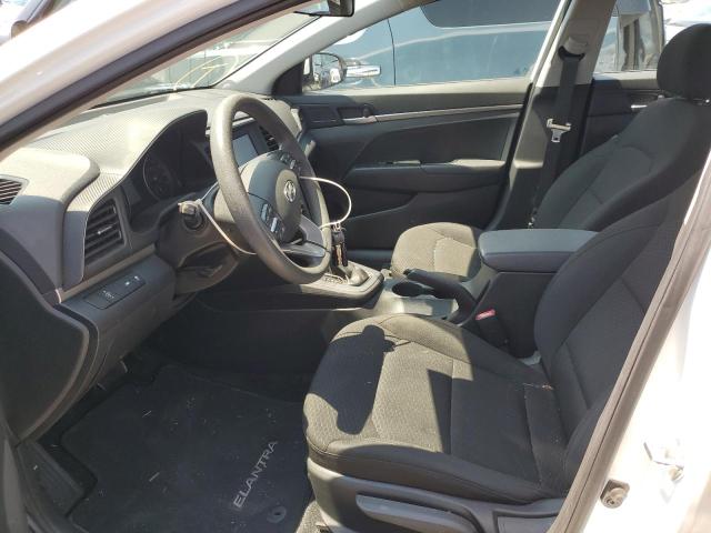 Photo 6 VIN: 5NPD74LF2LH596451 - HYUNDAI ELANTRA 