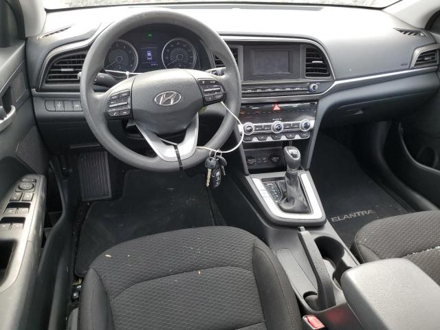 Photo 7 VIN: 5NPD74LF2LH596451 - HYUNDAI ELANTRA 