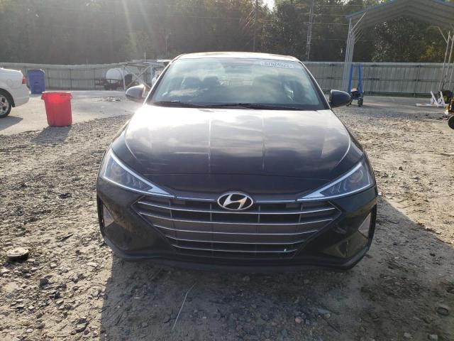 Photo 4 VIN: 5NPD74LF2LH599897 - HYUNDAI ELANTRA SE 