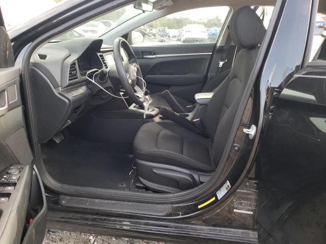 Photo 6 VIN: 5NPD74LF2LH599897 - HYUNDAI ELANTRA SE 