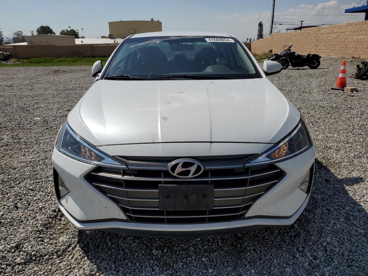 Photo 4 VIN: 5NPD74LF2LH600188 - HYUNDAI ELANTRA 