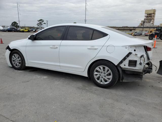 Photo 1 VIN: 5NPD74LF2LH602314 - HYUNDAI ELANTRA SE 