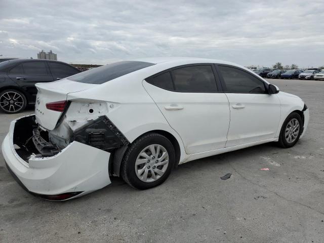 Photo 2 VIN: 5NPD74LF2LH602314 - HYUNDAI ELANTRA SE 