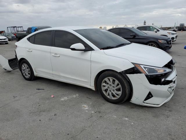 Photo 3 VIN: 5NPD74LF2LH602314 - HYUNDAI ELANTRA SE 