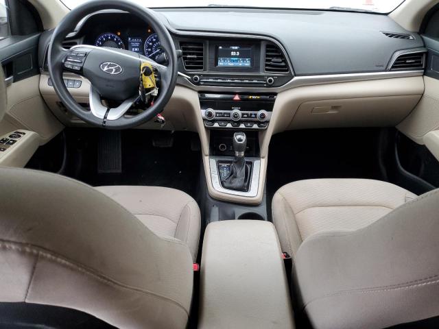 Photo 7 VIN: 5NPD74LF2LH602314 - HYUNDAI ELANTRA SE 