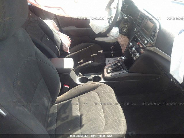 Photo 4 VIN: 5NPD74LF2LH603835 - HYUNDAI ELANTRA 