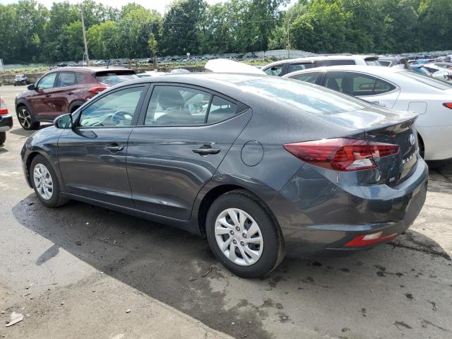 Photo 1 VIN: 5NPD74LF2LH604824 - HYUNDAI ELANTRA 