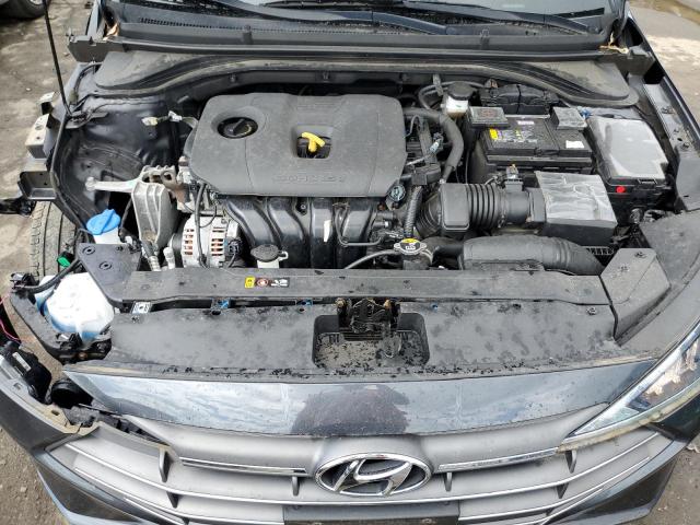 Photo 10 VIN: 5NPD74LF2LH604824 - HYUNDAI ELANTRA 