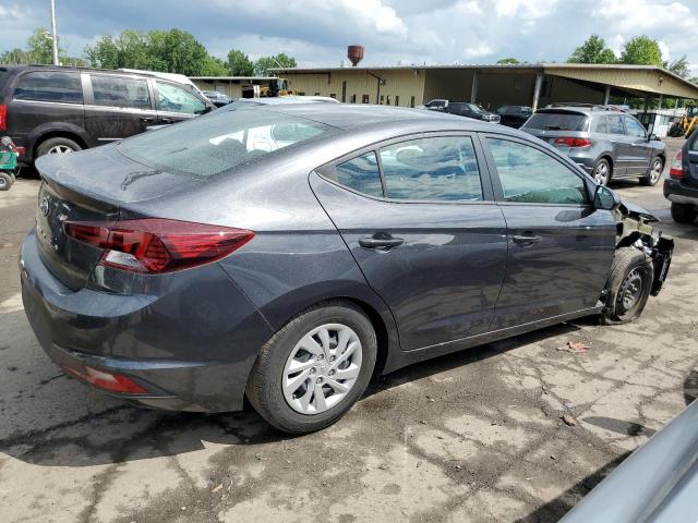 Photo 2 VIN: 5NPD74LF2LH604824 - HYUNDAI ELANTRA 