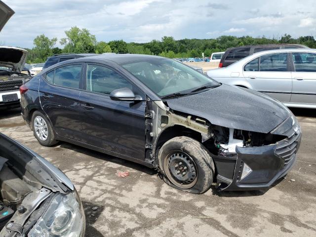 Photo 3 VIN: 5NPD74LF2LH604824 - HYUNDAI ELANTRA 