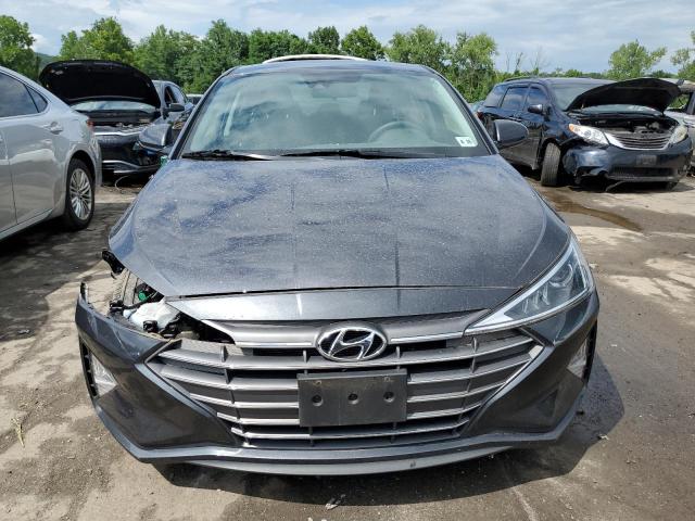 Photo 4 VIN: 5NPD74LF2LH604824 - HYUNDAI ELANTRA 