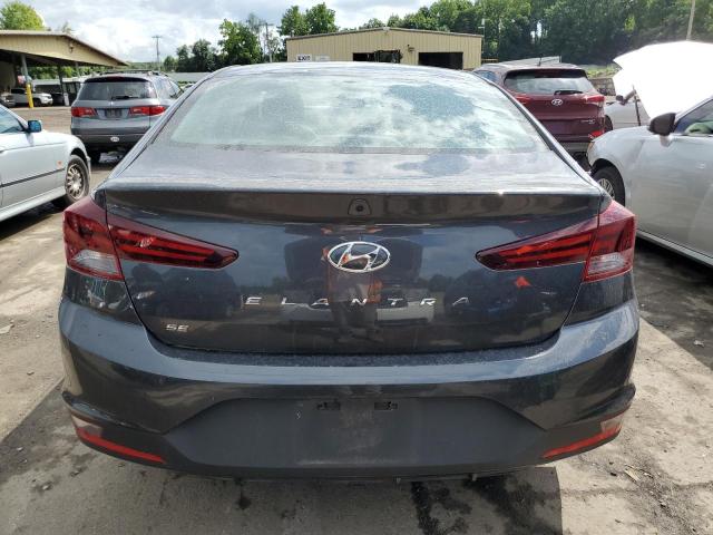 Photo 5 VIN: 5NPD74LF2LH604824 - HYUNDAI ELANTRA 