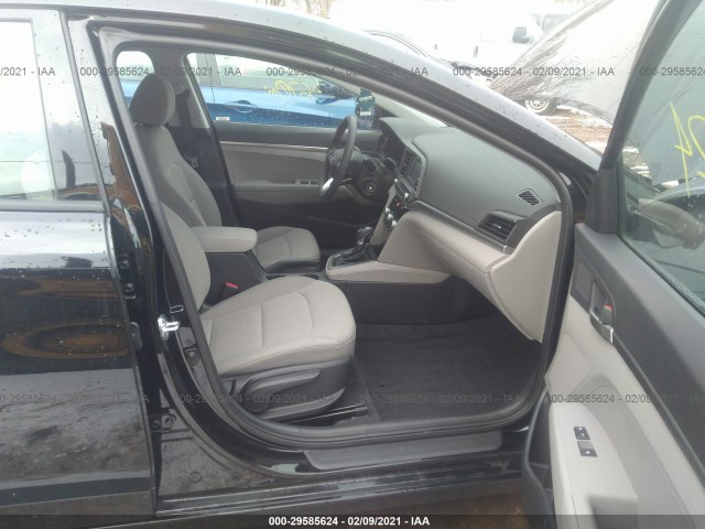 Photo 4 VIN: 5NPD74LF2LH610641 - HYUNDAI ELANTRA 