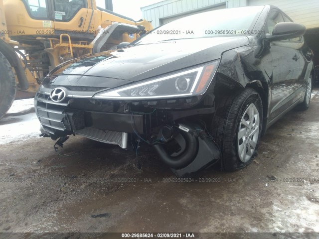 Photo 5 VIN: 5NPD74LF2LH610641 - HYUNDAI ELANTRA 