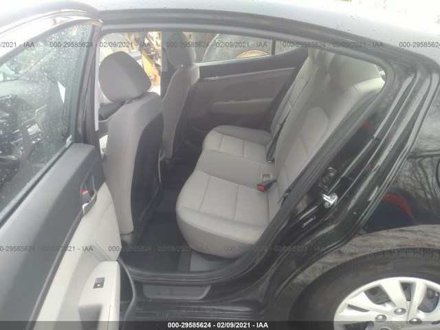 Photo 7 VIN: 5NPD74LF2LH610641 - HYUNDAI ELANTRA 