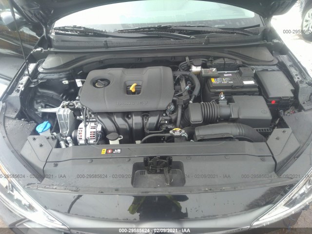 Photo 9 VIN: 5NPD74LF2LH610641 - HYUNDAI ELANTRA 