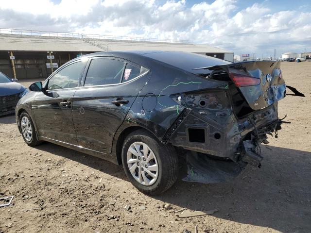 Photo 1 VIN: 5NPD74LF2LH611420 - HYUNDAI ELANTRA 