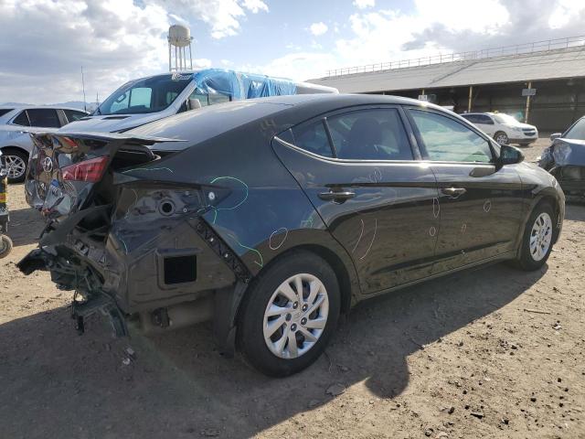 Photo 2 VIN: 5NPD74LF2LH611420 - HYUNDAI ELANTRA 