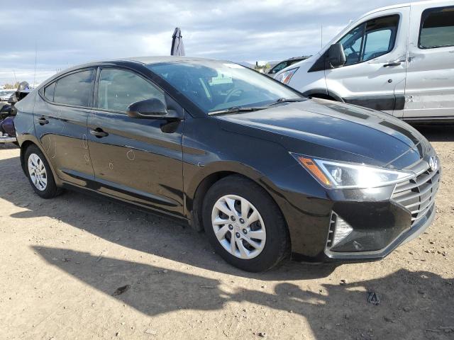 Photo 3 VIN: 5NPD74LF2LH611420 - HYUNDAI ELANTRA 