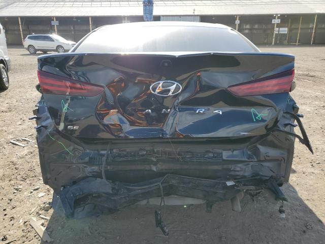 Photo 5 VIN: 5NPD74LF2LH611420 - HYUNDAI ELANTRA 