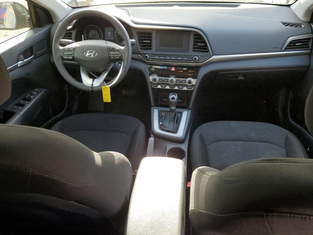 Photo 7 VIN: 5NPD74LF2LH611420 - HYUNDAI ELANTRA 