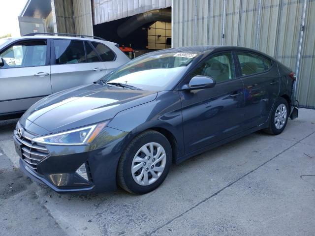 Photo 0 VIN: 5NPD74LF2LH612339 - HYUNDAI ELANTRA SE 