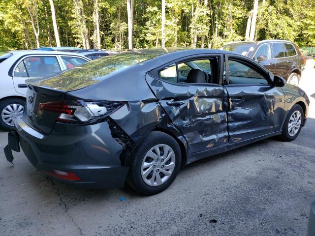 Photo 2 VIN: 5NPD74LF2LH612339 - HYUNDAI ELANTRA SE 