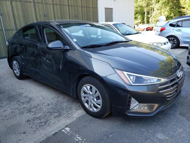 Photo 3 VIN: 5NPD74LF2LH612339 - HYUNDAI ELANTRA SE 