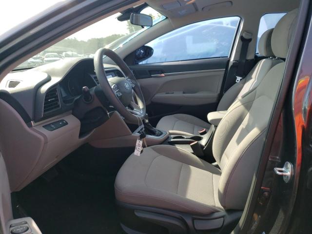 Photo 6 VIN: 5NPD74LF2LH612339 - HYUNDAI ELANTRA SE 