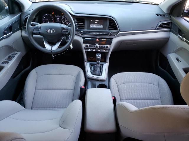 Photo 7 VIN: 5NPD74LF2LH612339 - HYUNDAI ELANTRA SE 