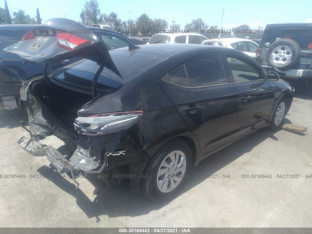 Photo 3 VIN: 5NPD74LF3HH048854 - HYUNDAI ELANTRA 