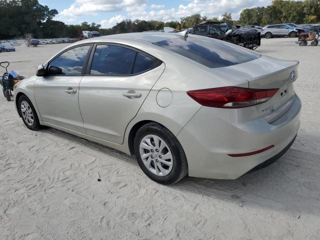 Photo 1 VIN: 5NPD74LF3HH064150 - HYUNDAI ELANTRA 