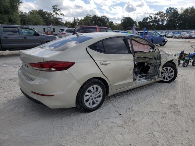 Photo 2 VIN: 5NPD74LF3HH064150 - HYUNDAI ELANTRA 