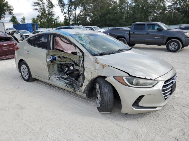 Photo 3 VIN: 5NPD74LF3HH064150 - HYUNDAI ELANTRA 