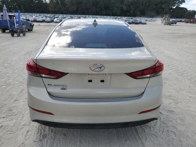 Photo 5 VIN: 5NPD74LF3HH064150 - HYUNDAI ELANTRA 