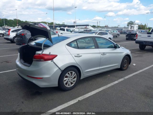 Photo 3 VIN: 5NPD74LF3HH065279 - HYUNDAI ELANTRA 