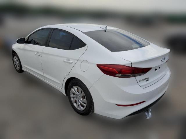 Photo 1 VIN: 5NPD74LF3HH066707 - HYUNDAI ELANTRA 