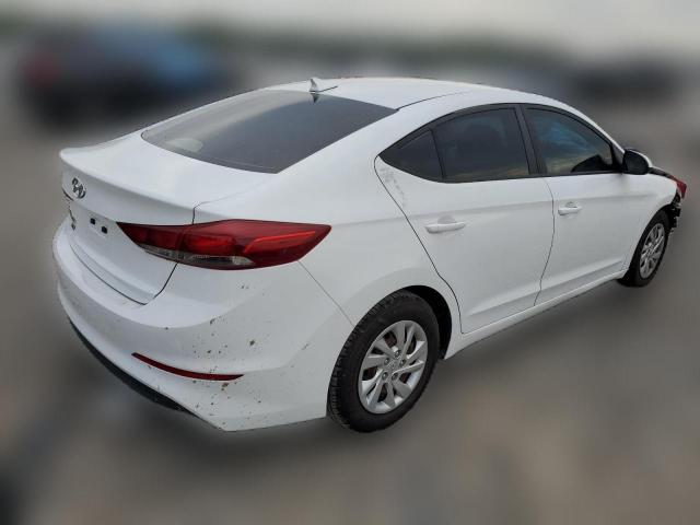 Photo 2 VIN: 5NPD74LF3HH066707 - HYUNDAI ELANTRA 