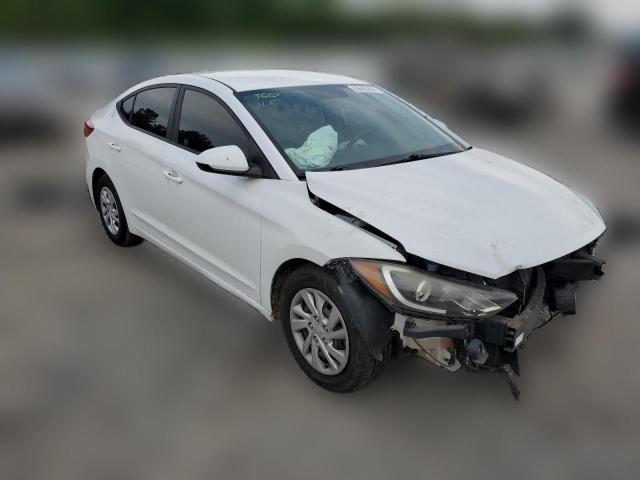 Photo 3 VIN: 5NPD74LF3HH066707 - HYUNDAI ELANTRA 