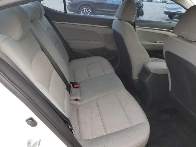 Photo 9 VIN: 5NPD74LF3HH066707 - HYUNDAI ELANTRA 