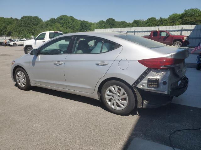 Photo 1 VIN: 5NPD74LF3HH067839 - HYUNDAI ELANTRA SE 