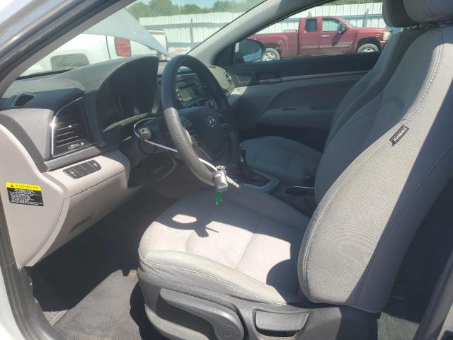 Photo 6 VIN: 5NPD74LF3HH067839 - HYUNDAI ELANTRA SE 