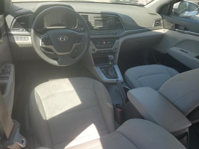 Photo 7 VIN: 5NPD74LF3HH067839 - HYUNDAI ELANTRA SE 