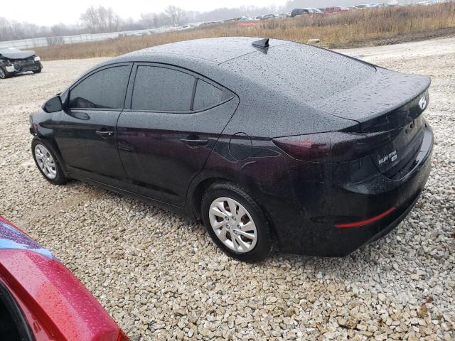 Photo 1 VIN: 5NPD74LF3HH072104 - HYUNDAI ELANTRA SE 