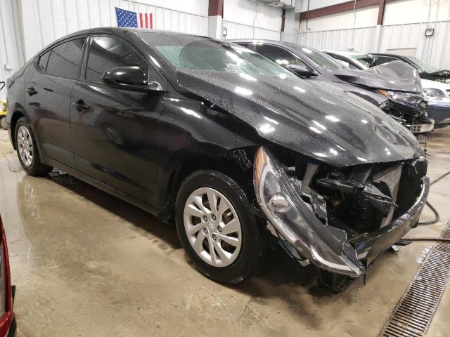 Photo 3 VIN: 5NPD74LF3HH072104 - HYUNDAI ELANTRA SE 