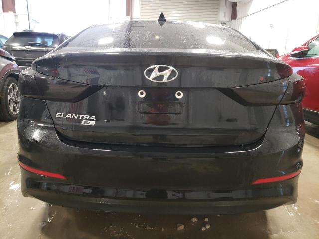 Photo 5 VIN: 5NPD74LF3HH072104 - HYUNDAI ELANTRA SE 