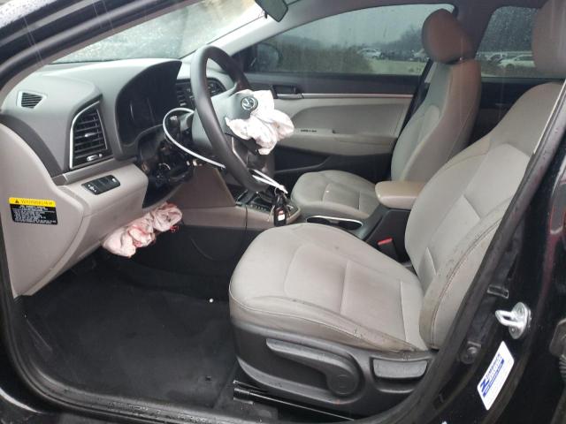 Photo 6 VIN: 5NPD74LF3HH072104 - HYUNDAI ELANTRA SE 