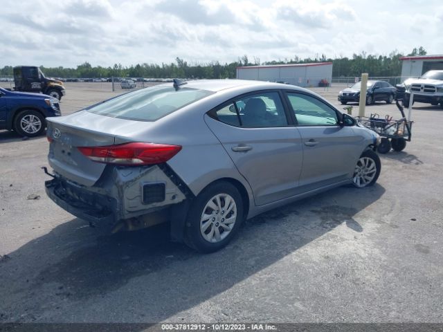 Photo 3 VIN: 5NPD74LF3HH079280 - HYUNDAI ELANTRA 